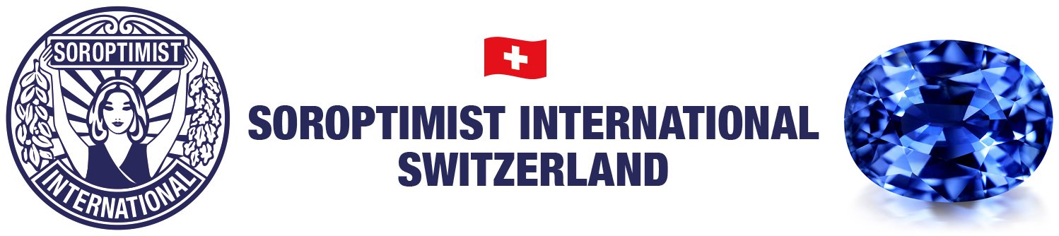 Soroptimist International Club Luzern Saphir