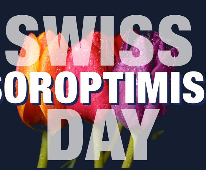 Swiss Soroptimist Day 2019